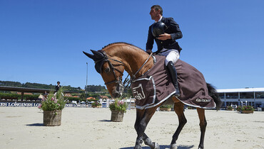 Williams wins Eurostars Trophy at Casas Novas