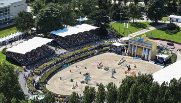 Battle of the best in Berlin as LGCT Championship hots up