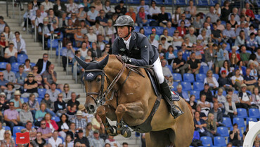 Great Britain's long list for the 2019 European Championships announced
