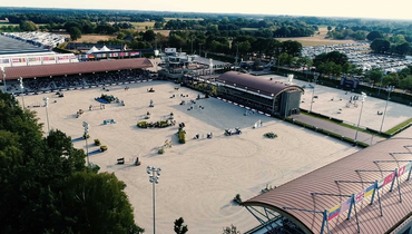 Star-studded line up for LGCT Valkenswaard, The Netherlands