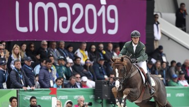 Pan American Games Lima 2019: Brazil punches ticket to Tokyo with team gold