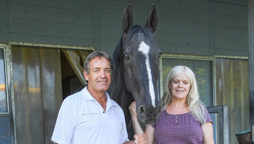Farewell to Royal Charmer