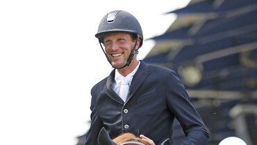 The horses, riders and teams for CSIO5* Longines International Jumping of La Baule