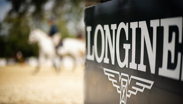 Star studded field of international riders set to contest the Longines FEI Jumping World Cup™ Vancouver at tbird
