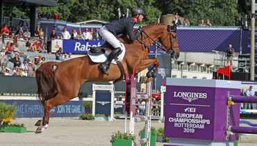 Explosion W best on the WBFSH World Ranking List