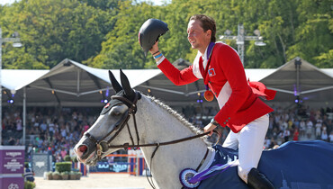 Switzerland announces team for Tokyo Olympics