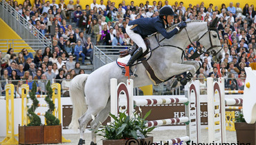 Who’s climbing on the Longines Ranking?