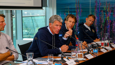 Contamination and stable security: “We have to find a balance between all these rules, sanctions and reality”
