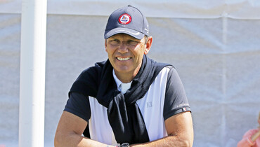 Geir Gulliksen: Better than he's ever been