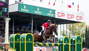 Inside the 2019 CSIO  Spruce Meadows 'Masters': Sunday 8th September