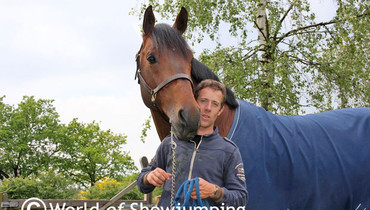 WoSJ Exclusive; Maikel van der Vleuten – 