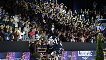 Thank you Cornet d'Amour!