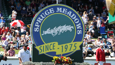 Images | Wrapping it up from the Spruce Meadows 'Masters' 2019