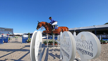 United turn up the heat in GCL Ramatuelle/St Tropez