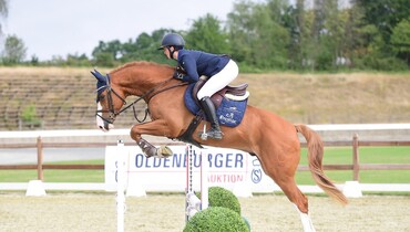 Vechta: Future looks bright