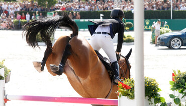 Modifications in the FEI Jumping Rules for 2020