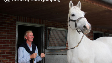 WoSJ Exclusive; Jos Lansink – 