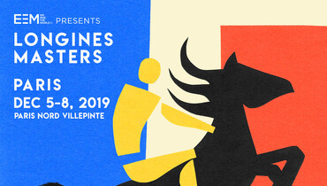 Longines Masters of Paris, tickets available now!