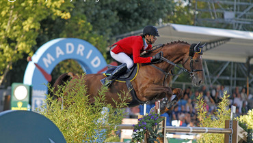WoSJ Exclusive; Natale Chiaudani – on fly fishing, his riding philosophy, water jumps & steeplechase