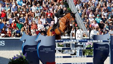 Battle lines drawn for unmissable LGCT showdown in New York