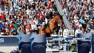 Battle lines drawn for unmissable LGCT showdown in New York