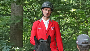The riders for CSI5* Waregem Horse Week 2019