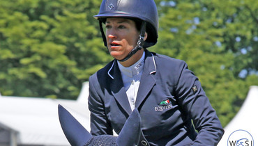The riders for CSI4* Hubside Fall Tour 2019 in St. Tropez