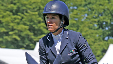 The riders for CSI4* Hubside Fall Tour 2019 in St. Tropez