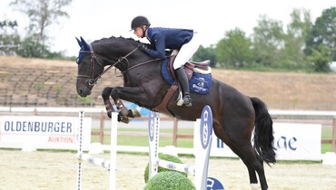 Vechta: The sky is the limit