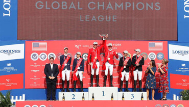 Phenomenal horsepower propels London Knights to 2019 GCL Championship victory