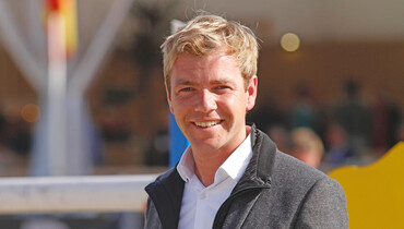 The backstage pass: Ken Ruysen