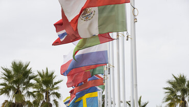 FEI General Assembly 2020 moves online