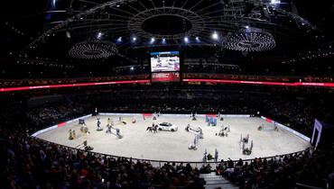 GCL Super Cup quarter finals line up revealed for GC Prague Playoffs