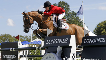 WoSJ Exclusive; Katie Dinan – on Nougat du Vallet, Harvard studies & making it to the US team