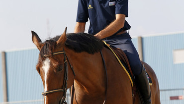 WoSJ Exclusive; Luca Moneta – “I make compromises with my horses; we are partners & work together