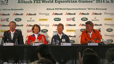 Quotes | “The sport spoke today”