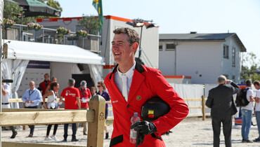 Jos Verlooy: “It is difficult to plan at the moment