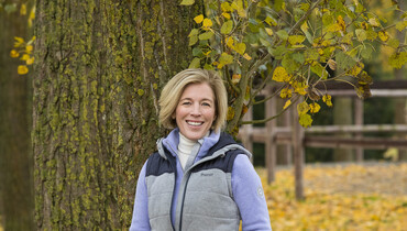 Meredith Michaels-Beerbaum’s next chapter: “I am excited to share my knowledge”