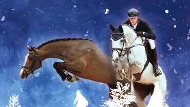 1st Holsteiner Winter Chance – New Holsteiner Verband Auction