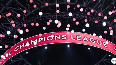 The GC Prague Playoffs in images, part one