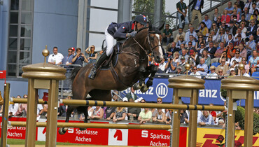 Urhelia Lutterbach to Kerry McCahill