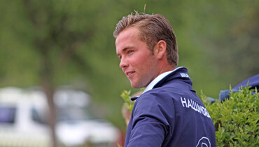 The Next Generation: Emil Hallundbaek