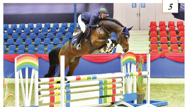 Vechta: Future looks bright