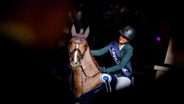 Postcard from CSI4*-W Poznan 2019