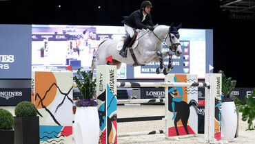 Brazil's Marlon Modolo Zanotelli at full throttle in the Masters One Hubside