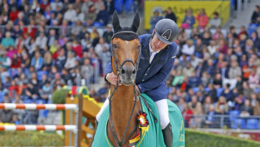 “Sanctos’ story is about so much more than all the success he had in the show ring”