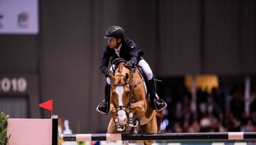 Inside CHI Geneva 2019: Interviews with Kent Farrington, Cormac Kenny and Sophie Mottu Morel