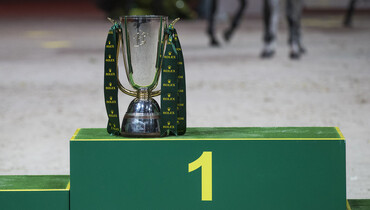 Rolex IJRC Top Ten Final: History is written by the best