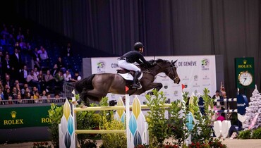 Inside CHI Geneva 2019: 