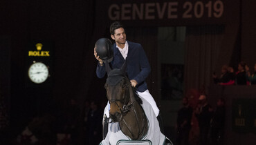 Swiss success in the Coupe de Genève